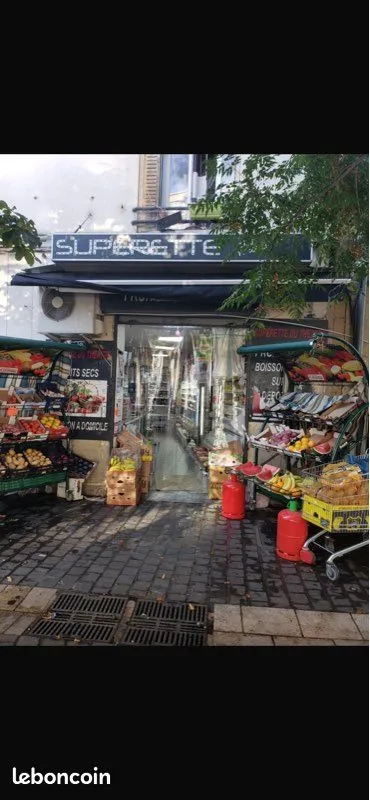 Local commercial