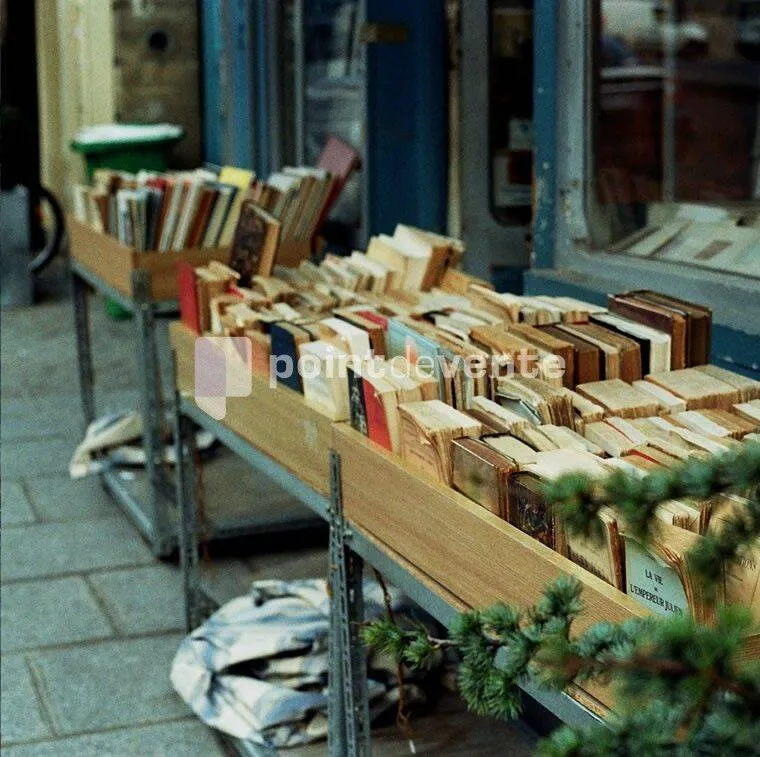 Bureau