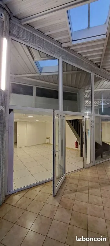 Local commercial