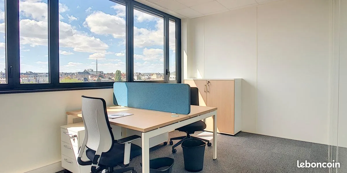 Bureau