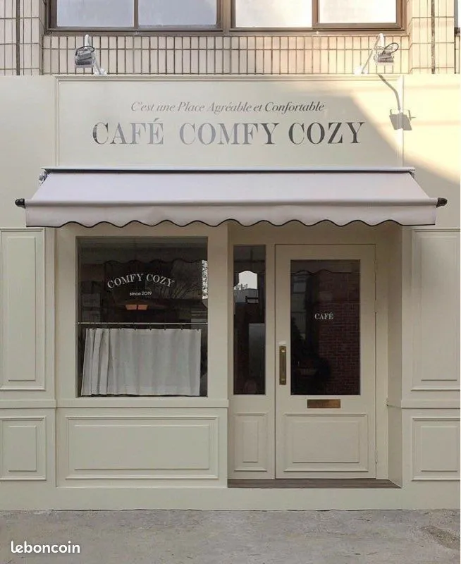 Local commercial