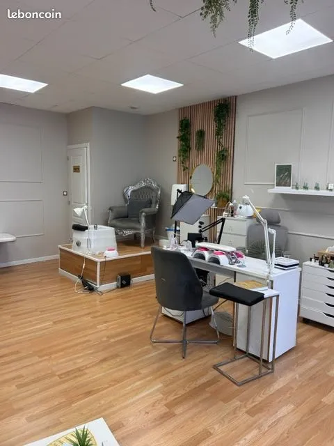 Local commercial