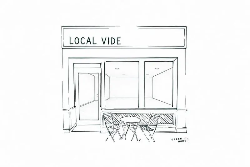 Local commercial