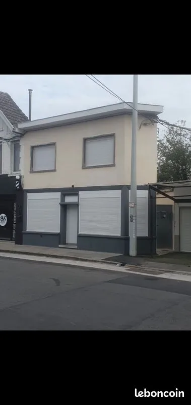 Immeuble