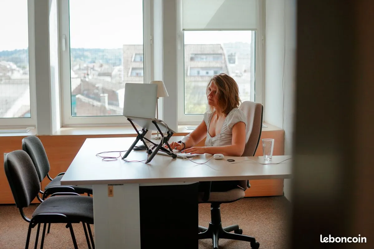 Bureau