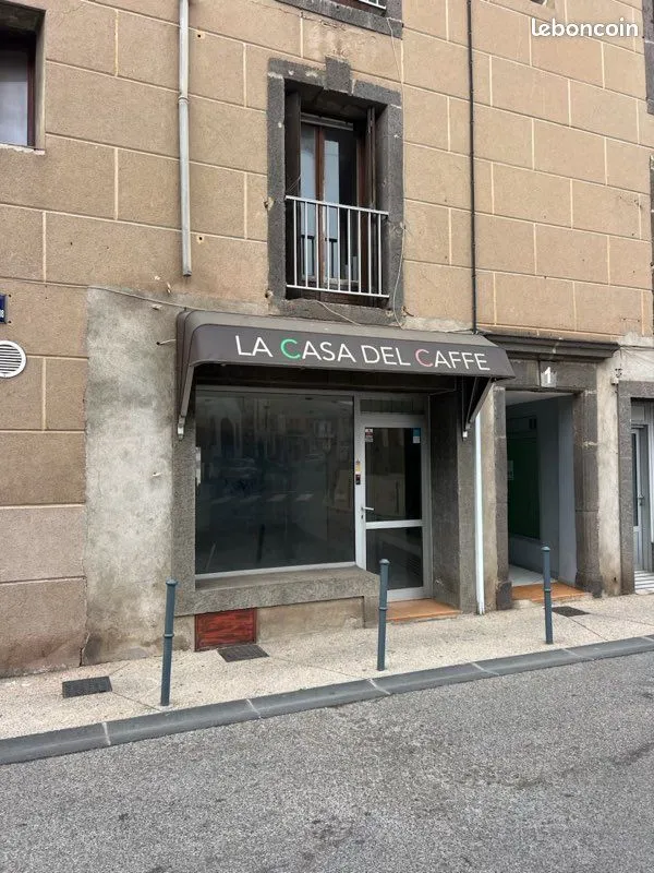 Bureau
