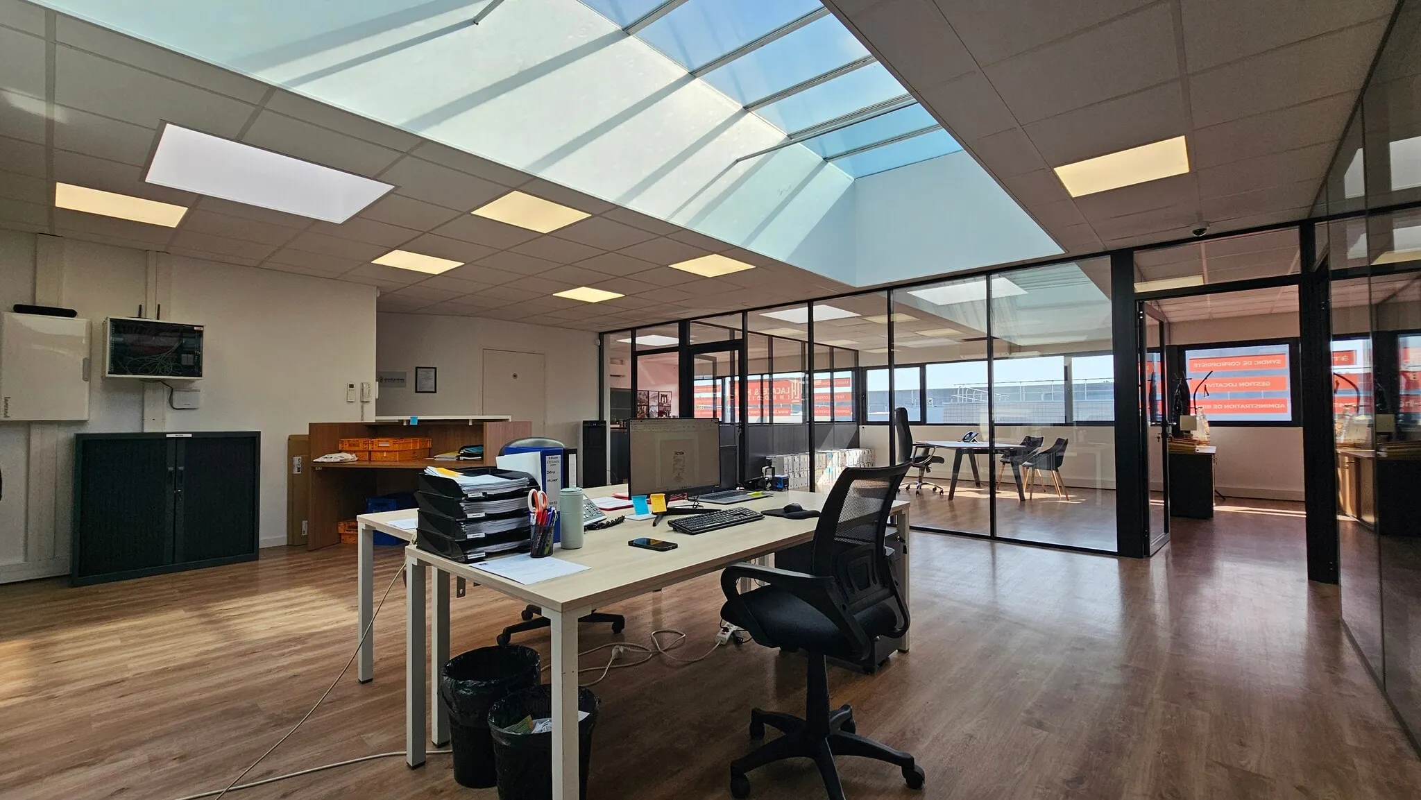 Bureau