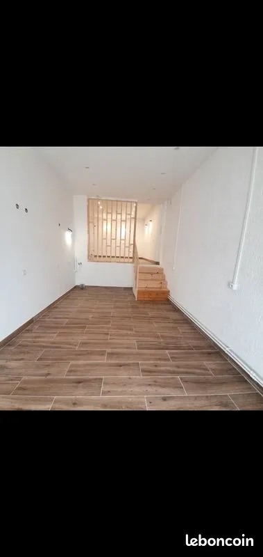 Local commercial