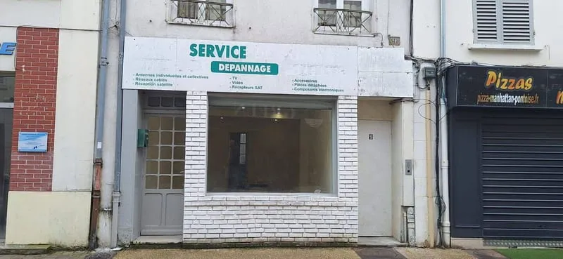 Local commercial