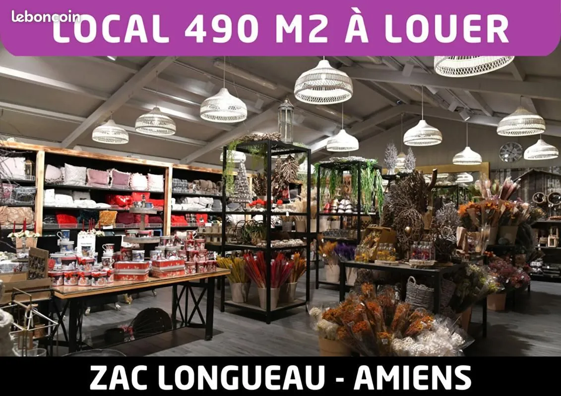 Local commercial