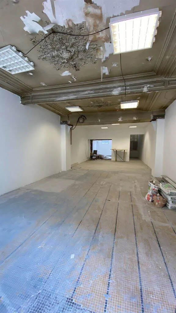 Local commercial