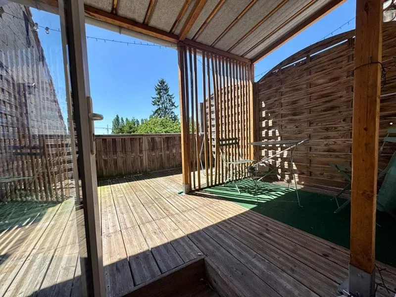 Immeuble