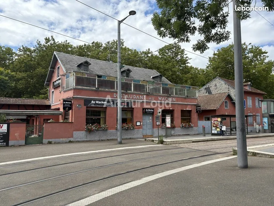 Local commercial