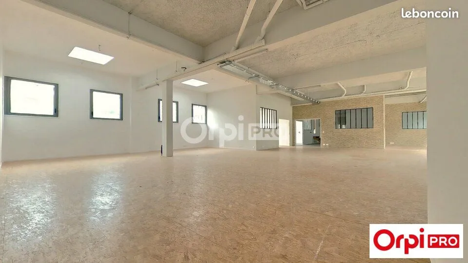 Local commercial