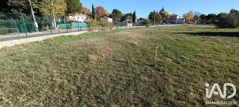 Terrain