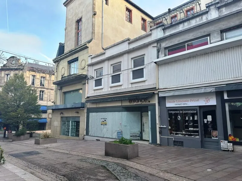 Local commercial