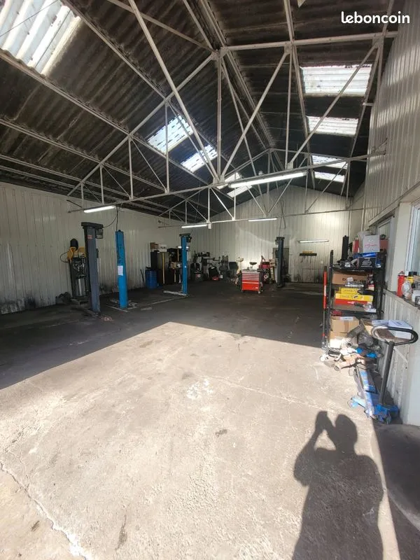 Local commercial