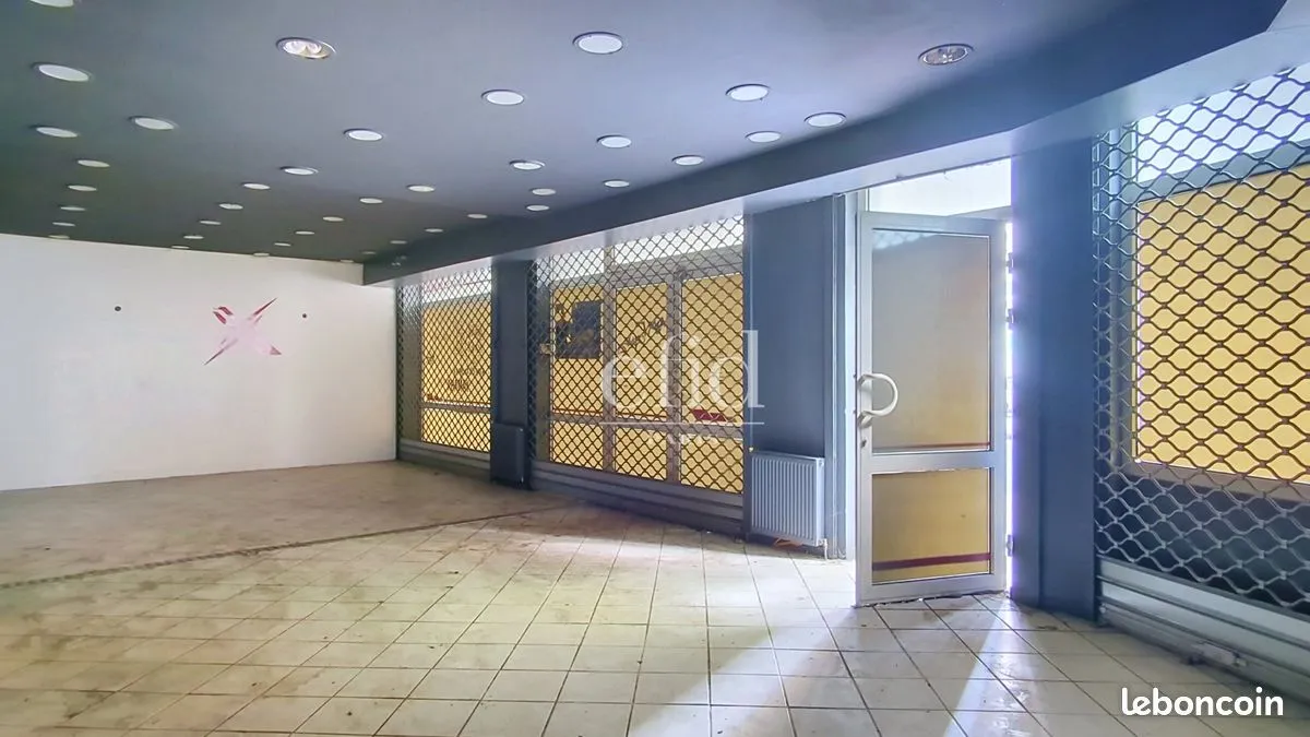 Local commercial
