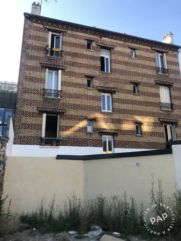 Immeuble