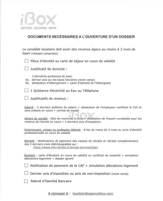 Bureau