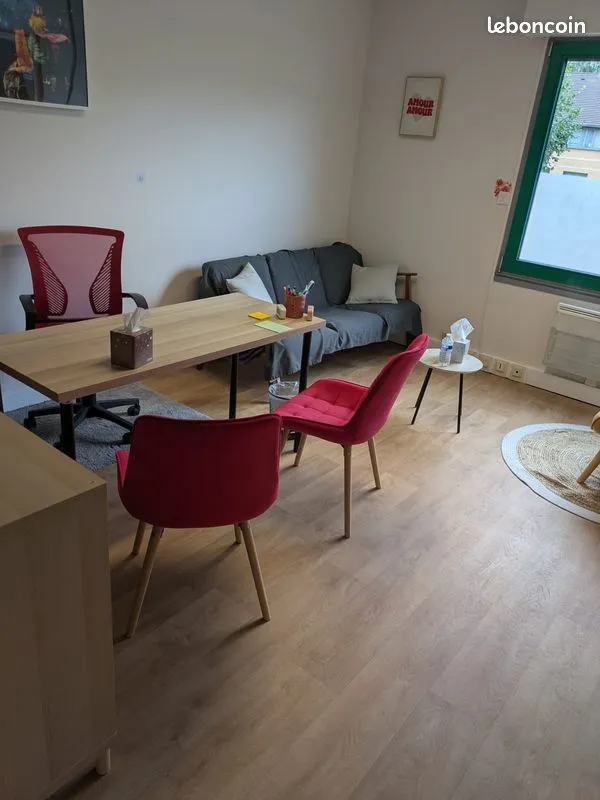 Bureau