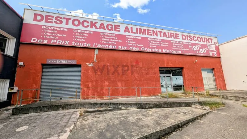 Local commercial