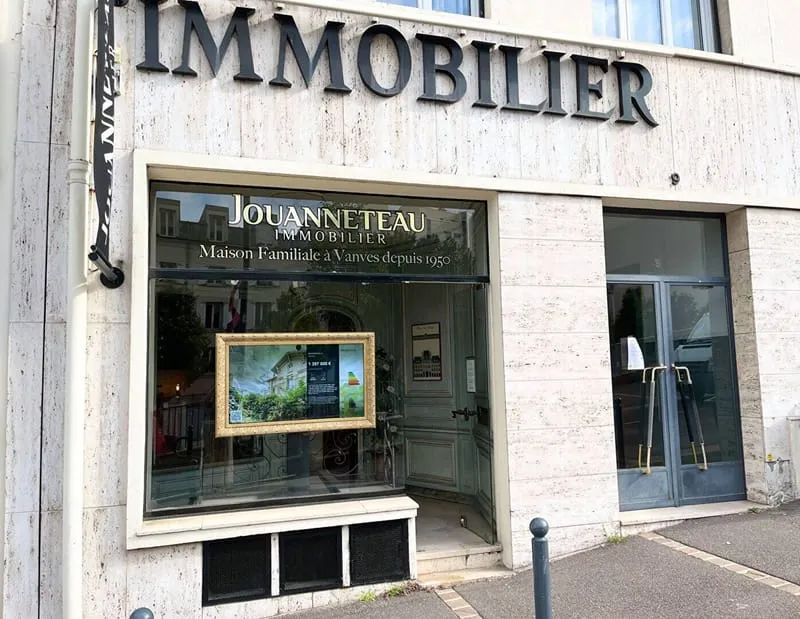 Bureau