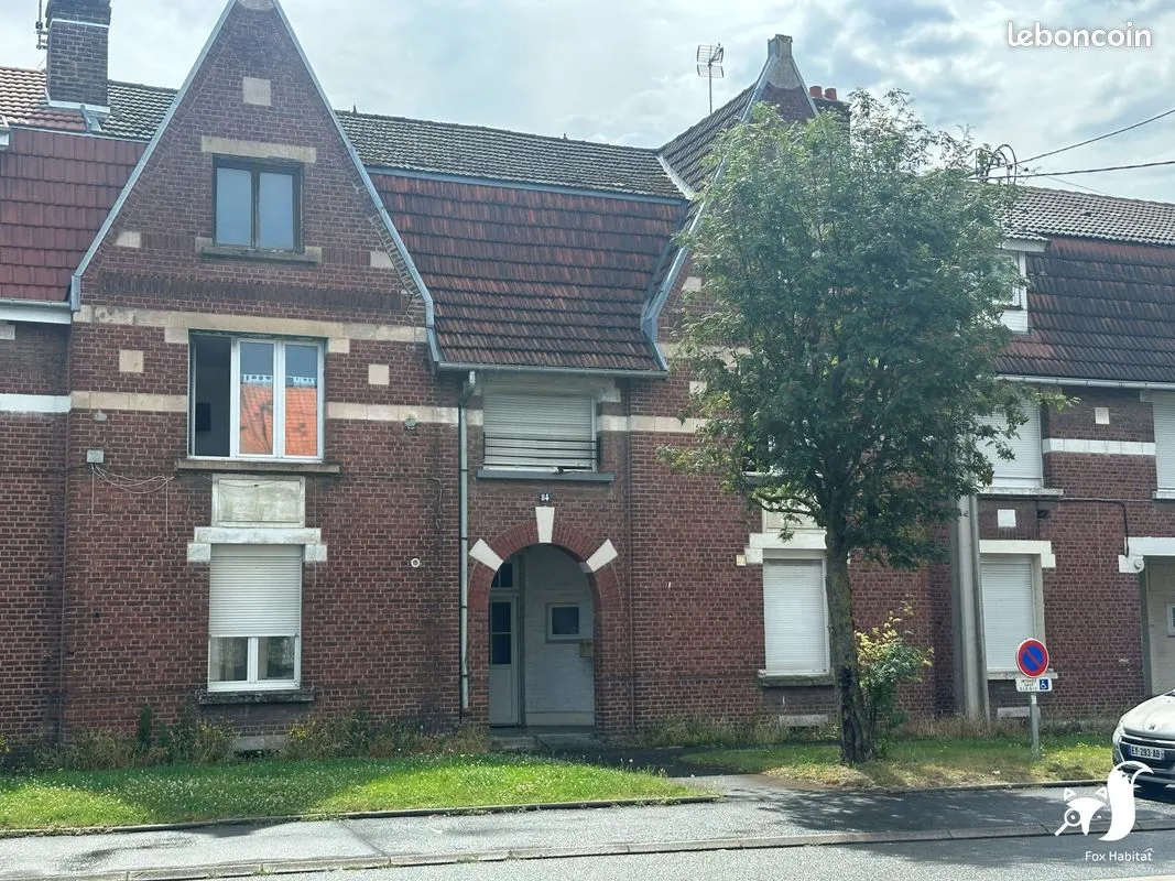 Immeuble