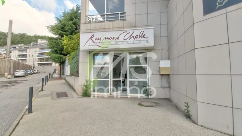 Local commercial