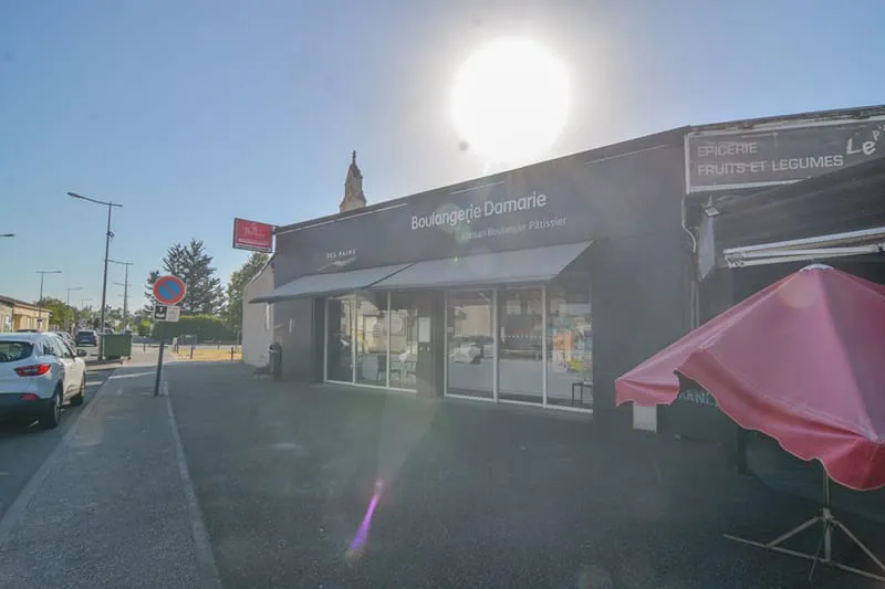 Local commercial