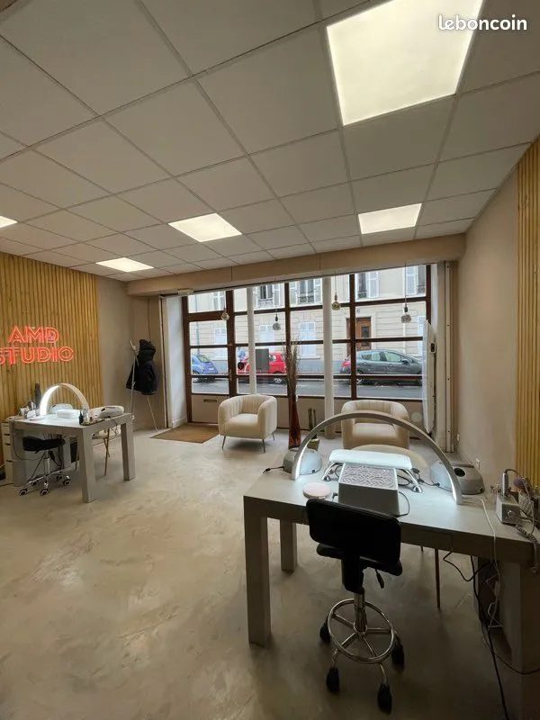 Local commercial