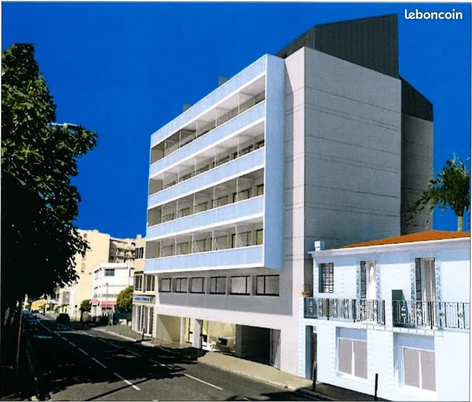 Immeuble