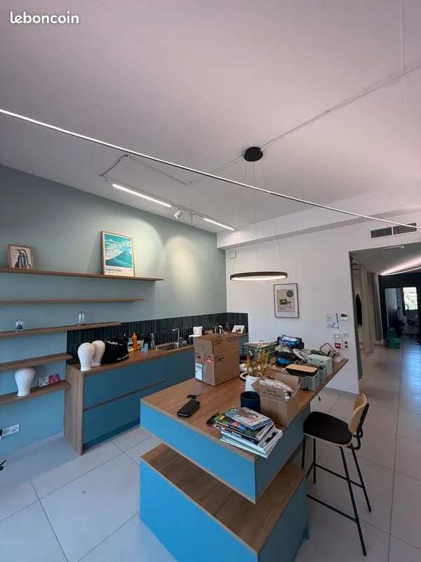 Local commercial