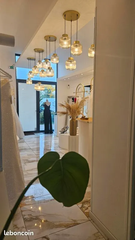 Local commercial