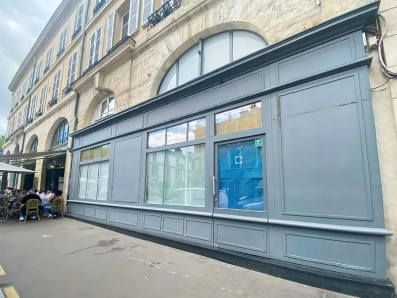 Local commercial
