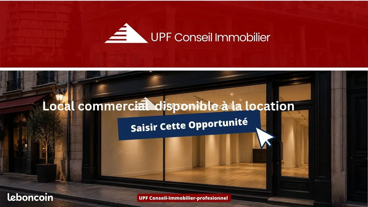 Local commercial