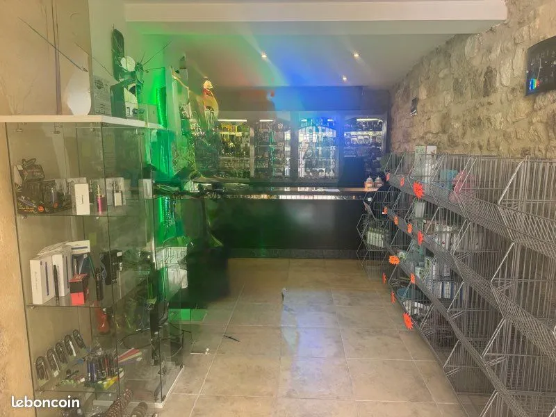 Local commercial