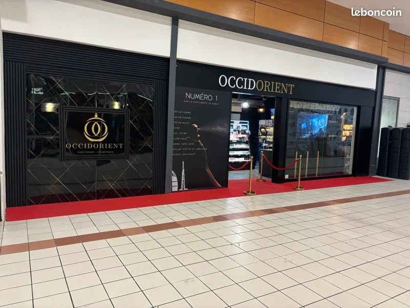 Local commercial