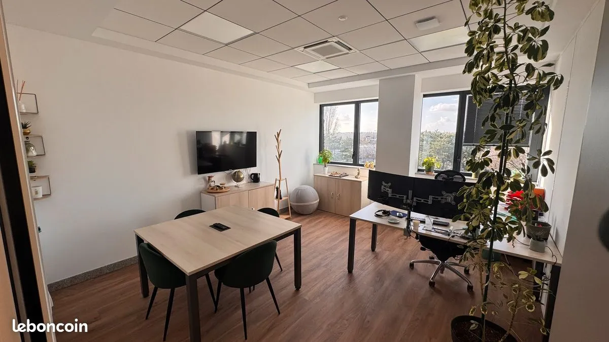 Bureau