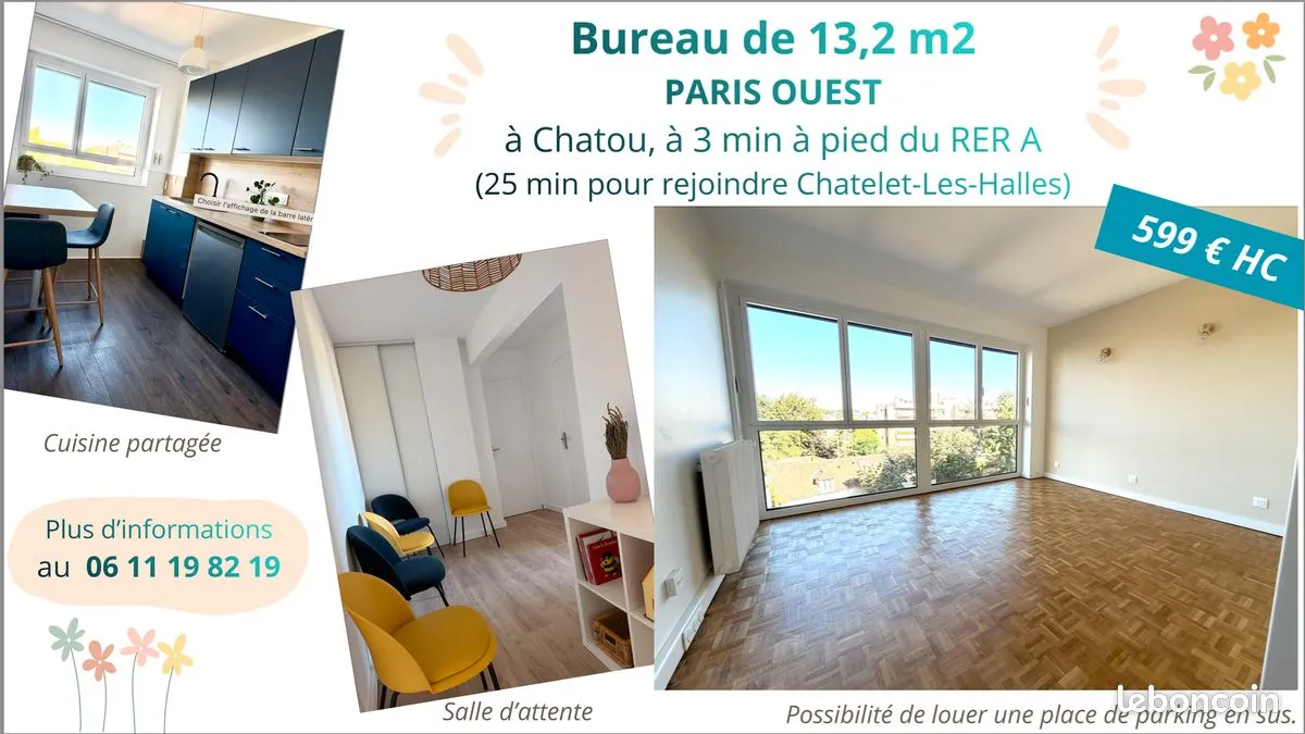 Bureau