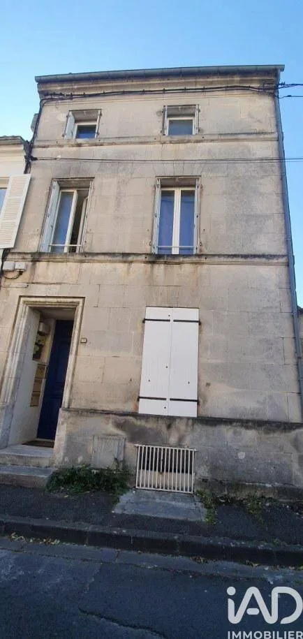Immeuble