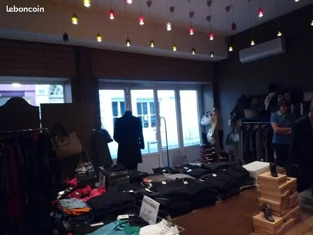 Local commercial