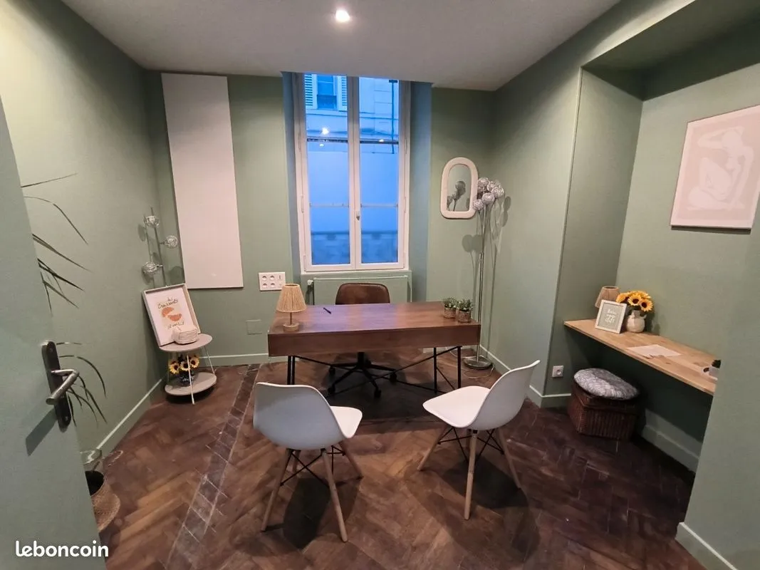 Bureau