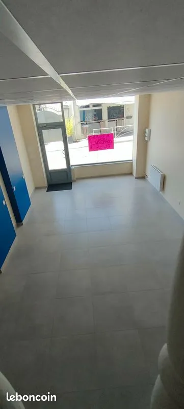Local commercial