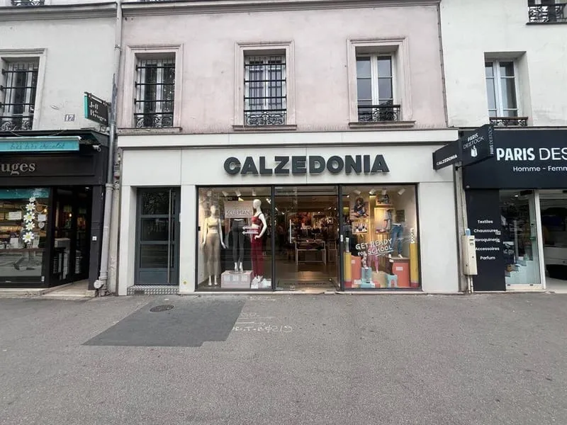 Local commercial