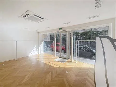 Local commercial
