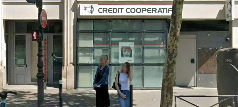 Local commercial