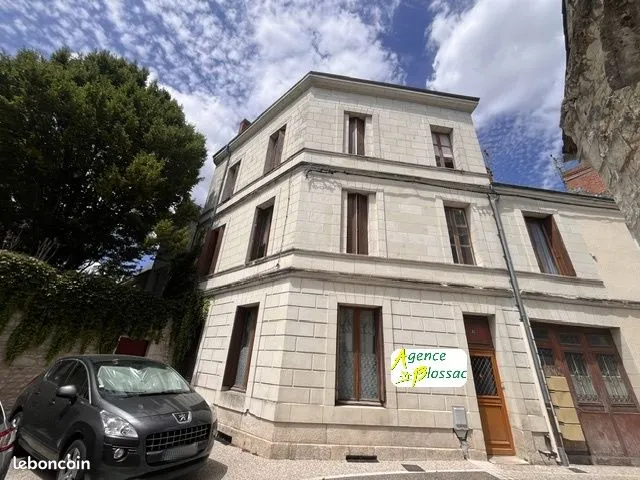 Immeuble