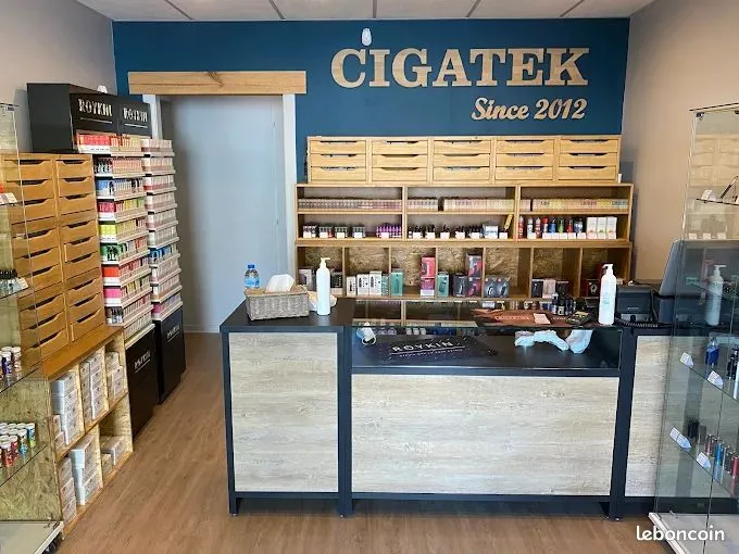 Local commercial