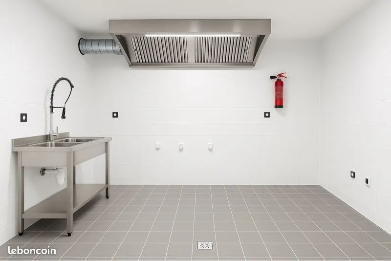 Local commercial